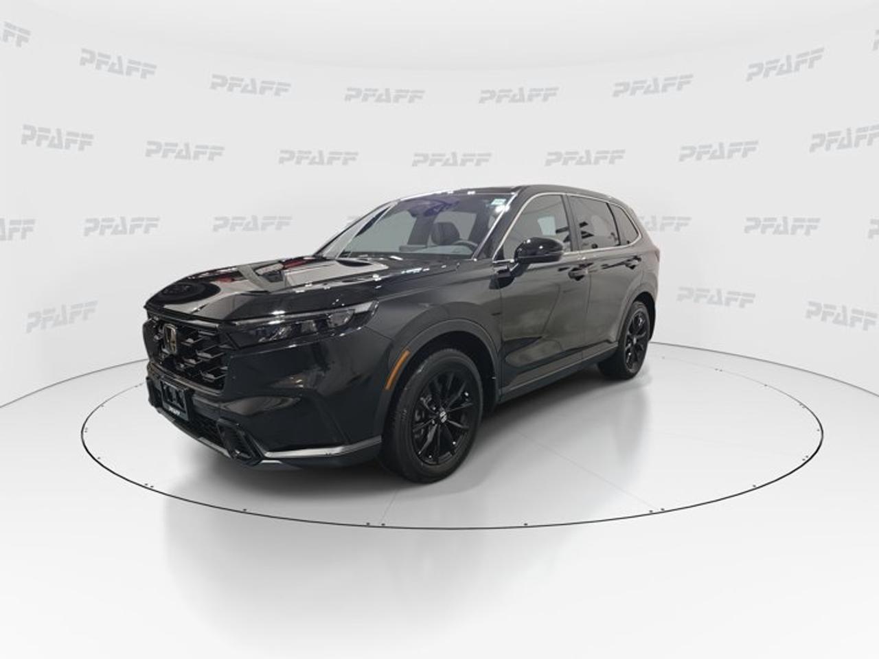 2024 Honda CR-V EX-L Photo
