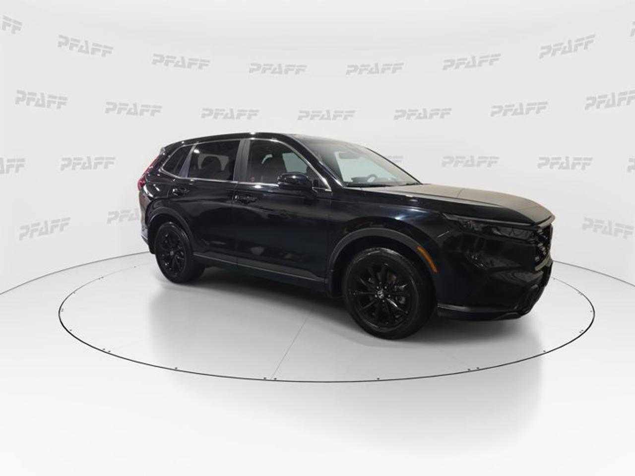 2024 Honda CR-V EX-L Photo
