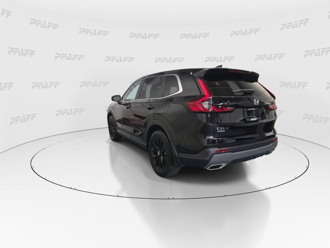 2024 Honda CR-V EX-L Photo