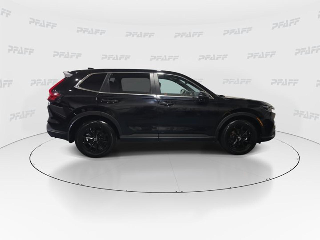 2024 Honda CR-V EX-L Photo