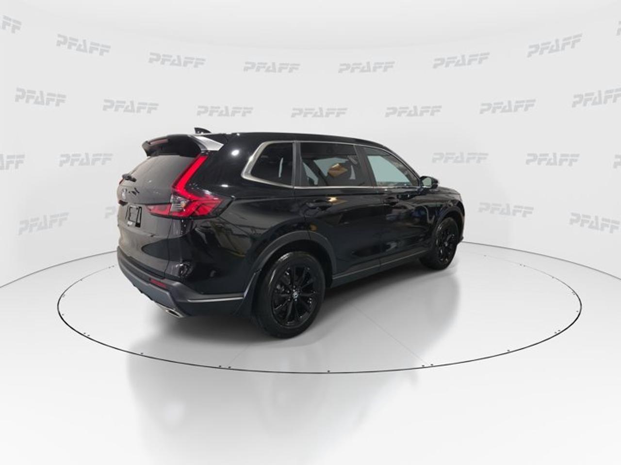 2024 Honda CR-V EX-L Photo