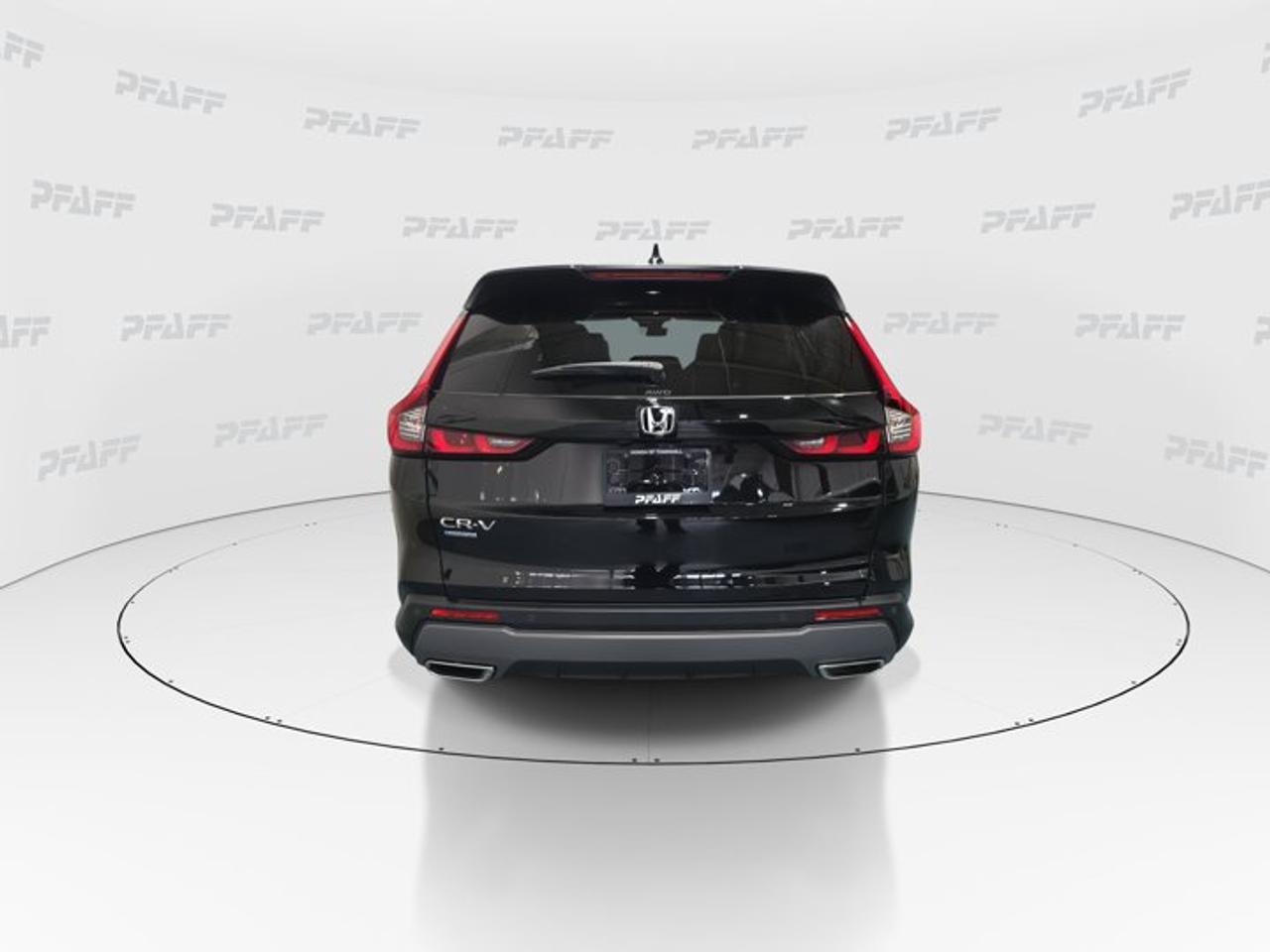 2024 Honda CR-V EX-L Photo