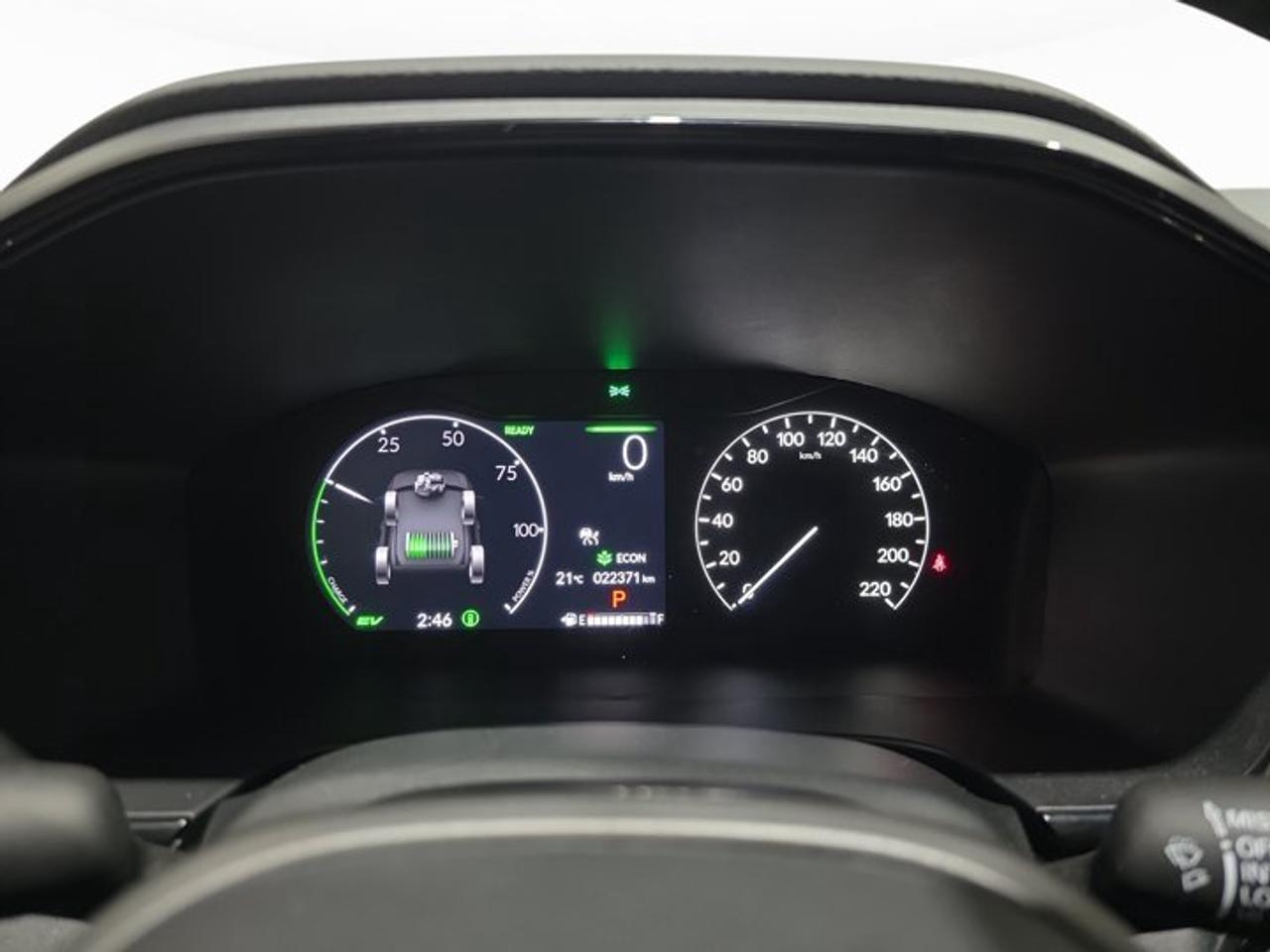 2024 Honda CR-V EX-L Photo