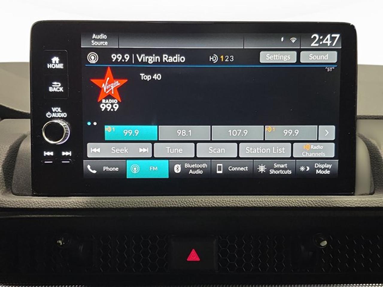 2024 Honda CR-V EX-L Photo