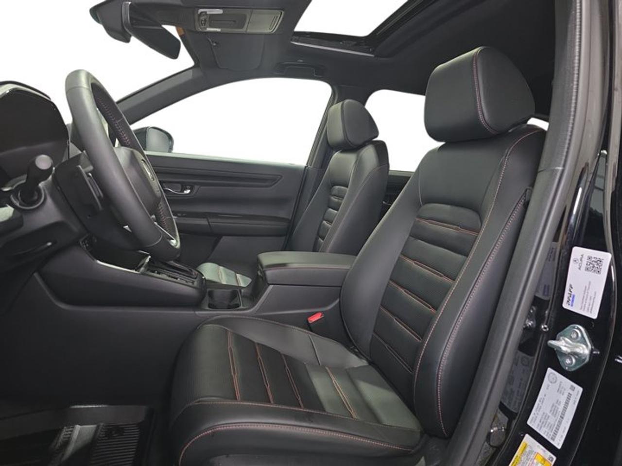 2024 Honda CR-V EX-L Photo