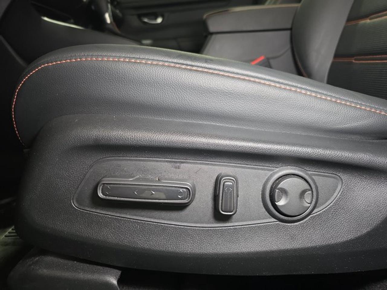 2024 Honda CR-V EX-L Photo