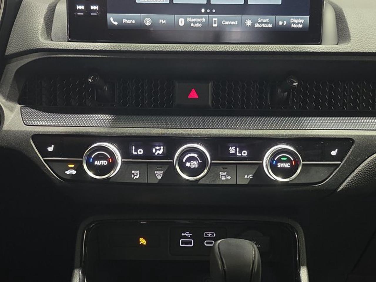 2024 Honda CR-V EX-L Photo
