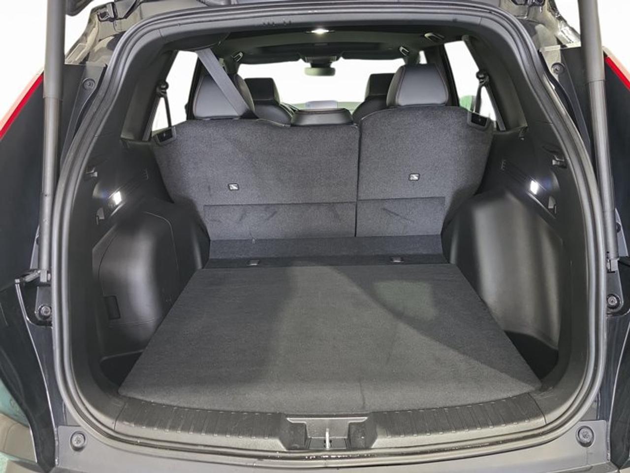 2024 Honda CR-V EX-L Photo