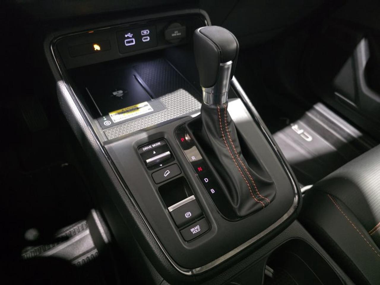 2024 Honda CR-V EX-L Photo