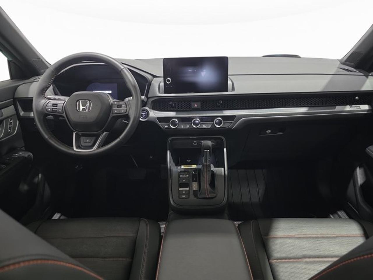 2024 Honda CR-V EX-L Photo