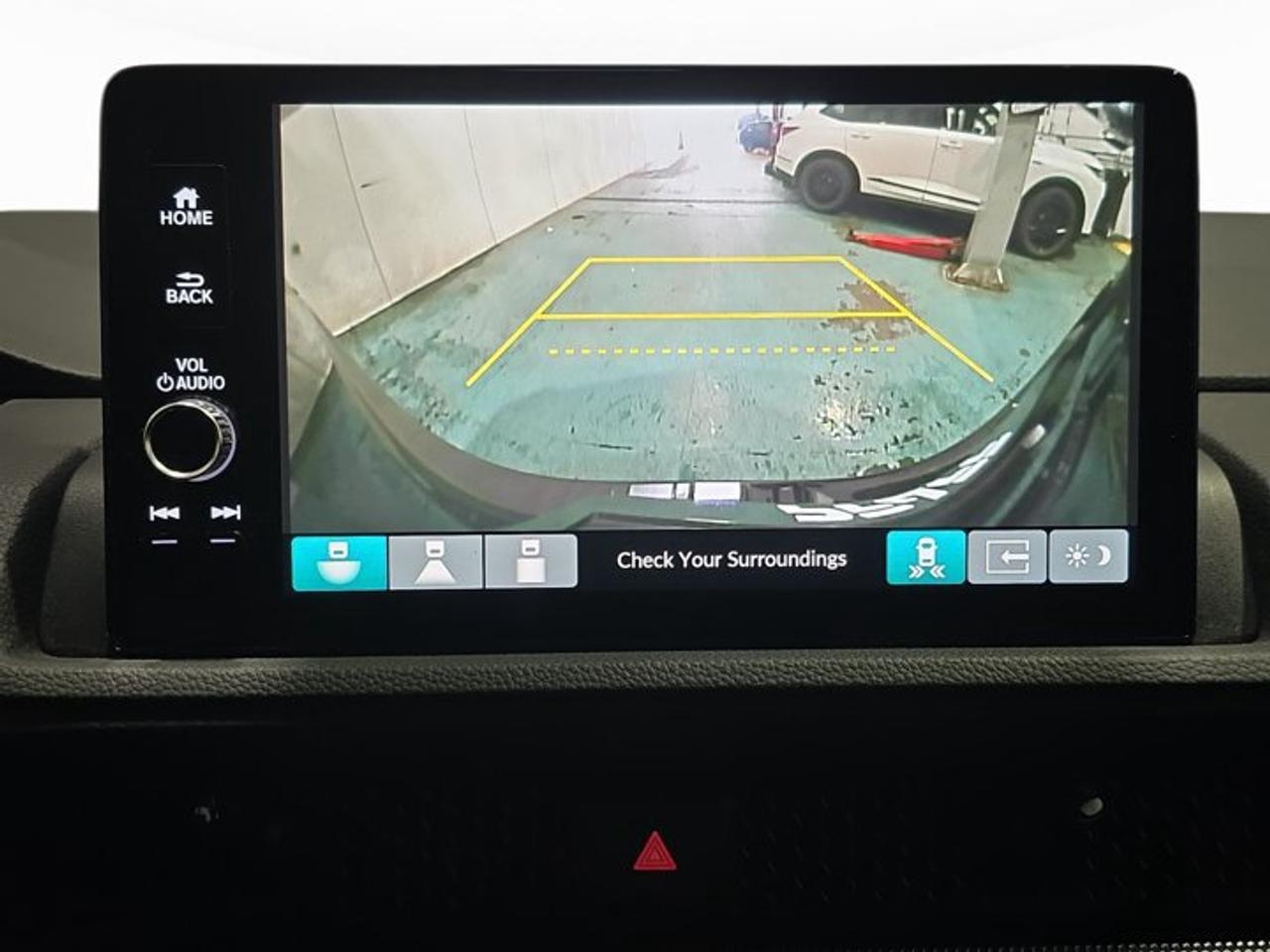 2024 Honda CR-V EX-L Photo
