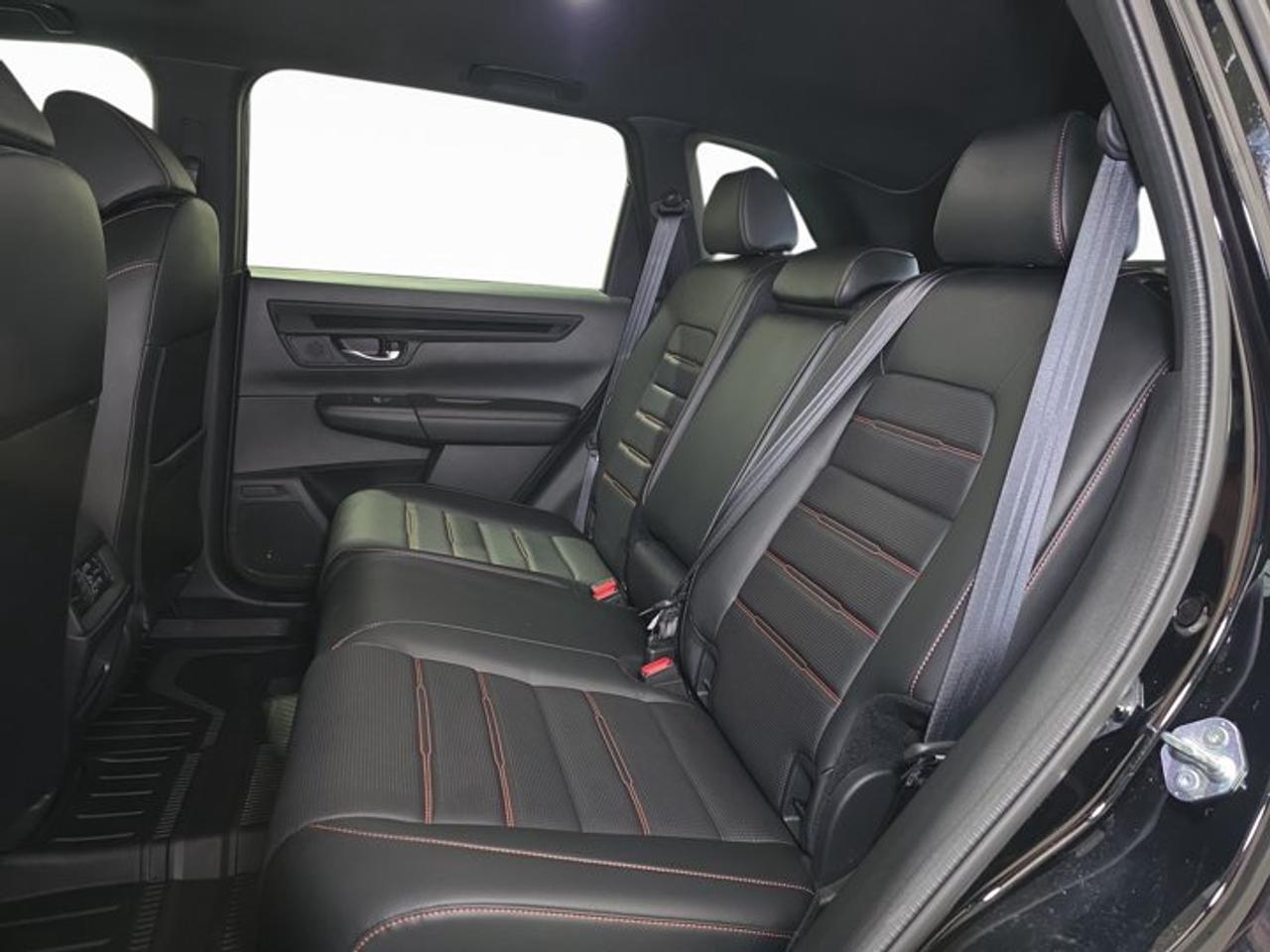 2024 Honda CR-V EX-L Photo