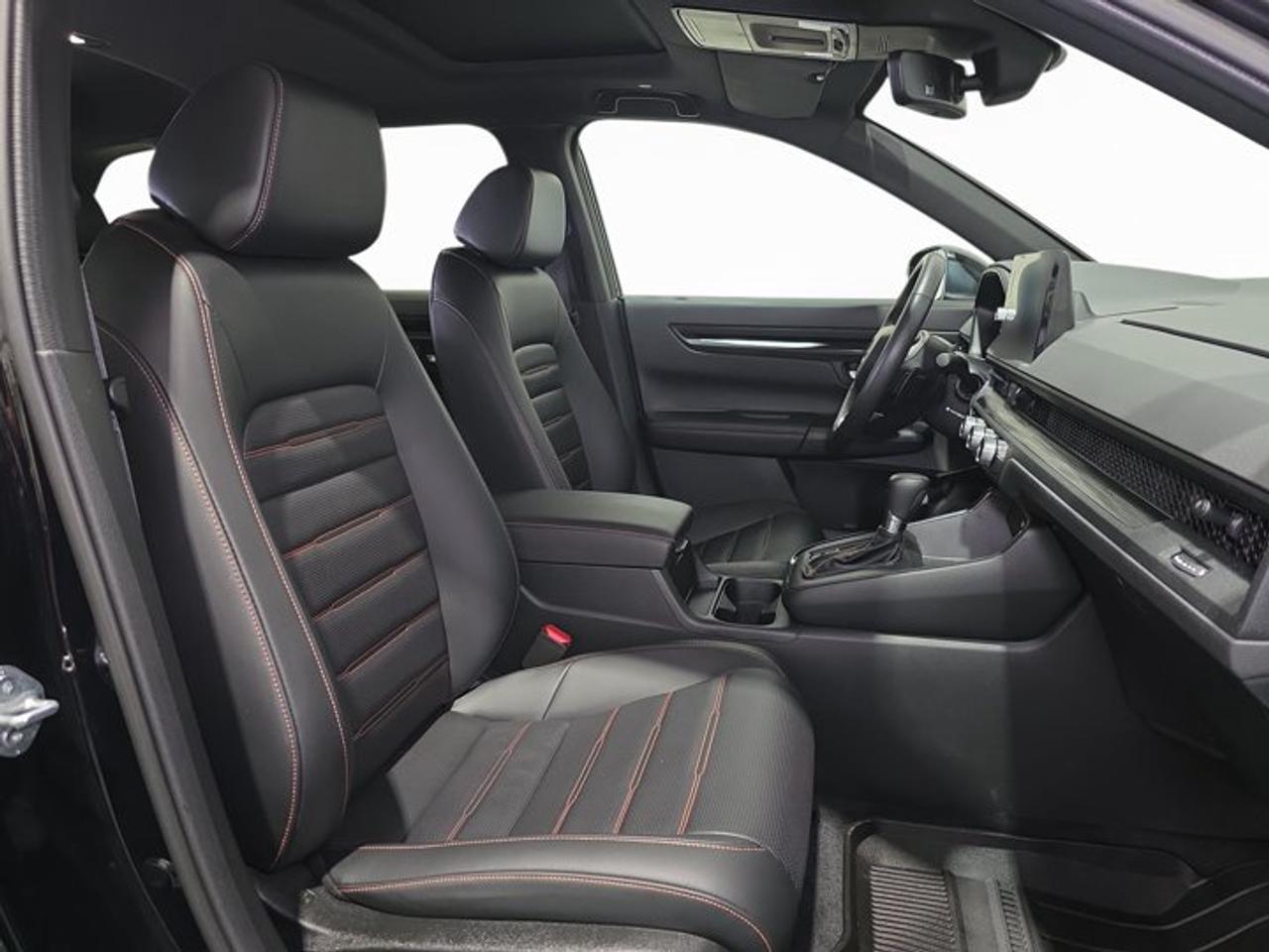 2024 Honda CR-V EX-L Photo