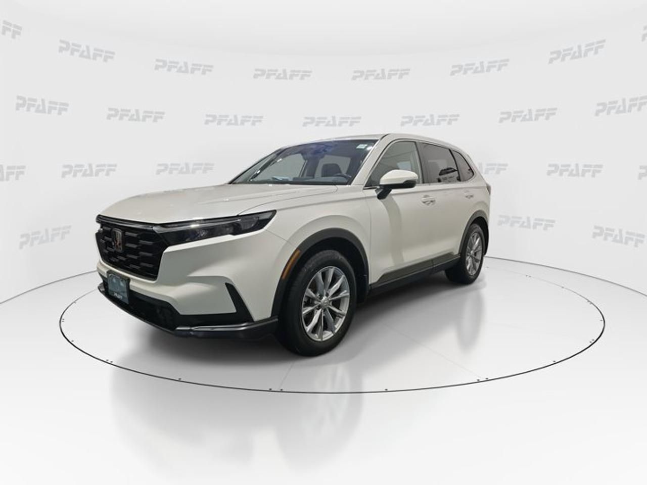 2023 Honda CR-V EX-L Photo