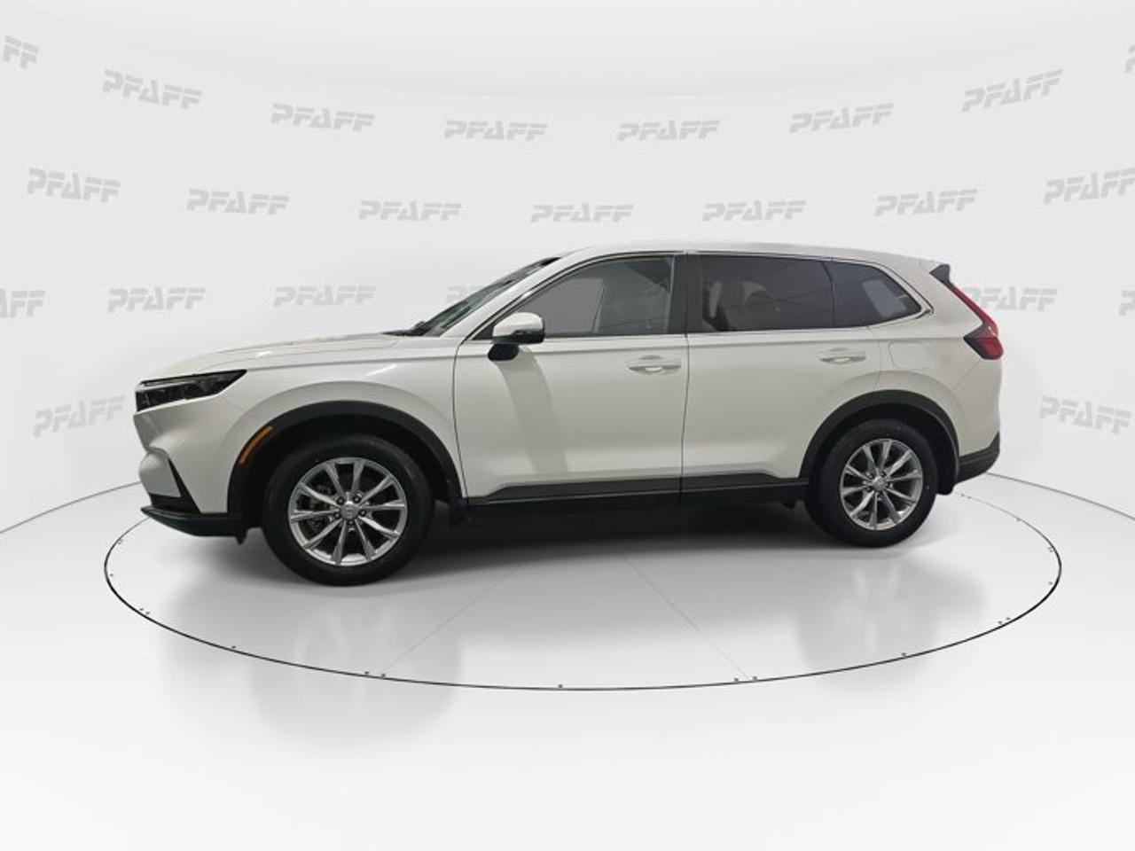 2023 Honda CR-V EX-L Photo