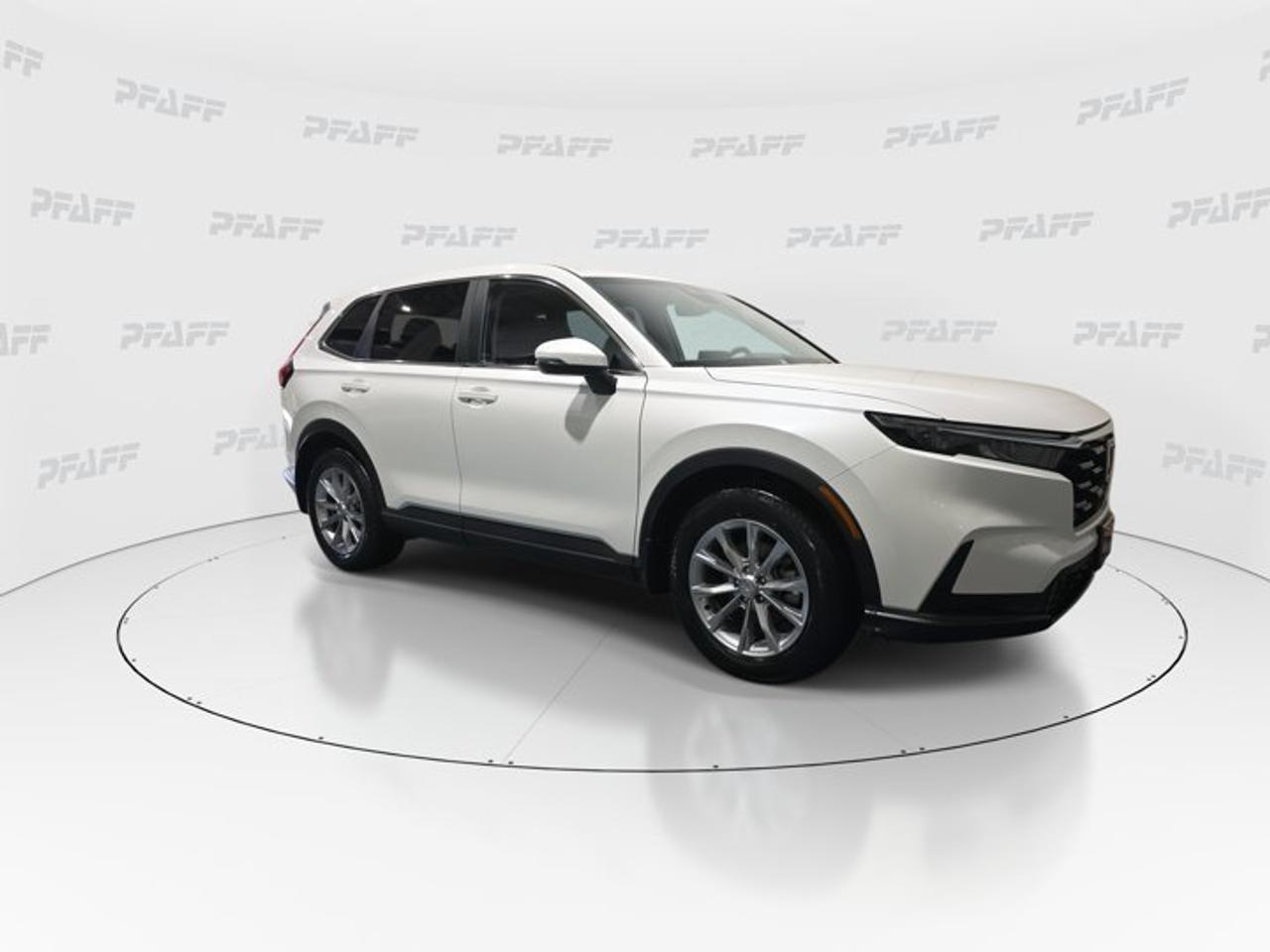 2023 Honda CR-V EX-L Photo