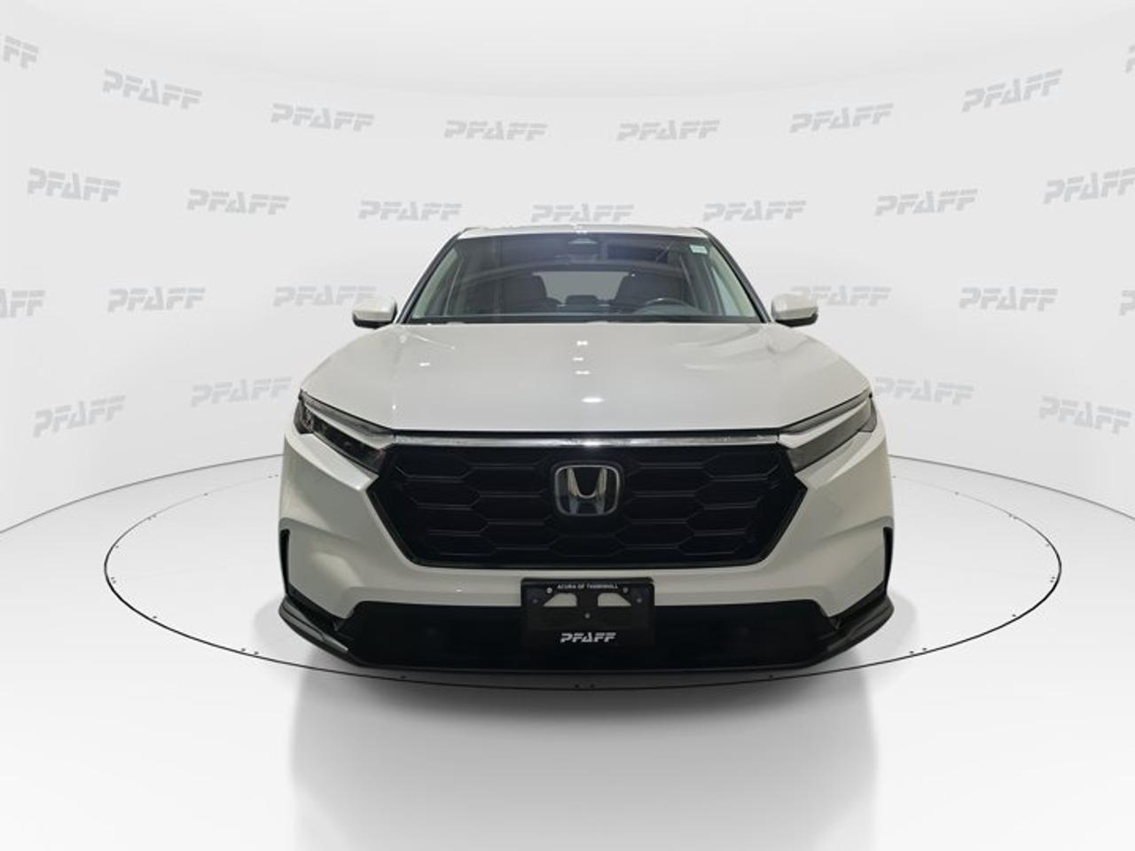 2023 Honda CR-V EX-L Photo