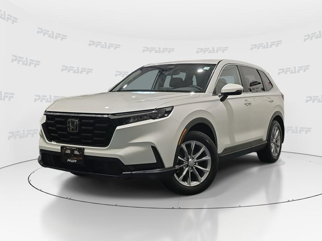 2023 Honda CR-V EX-L Photo