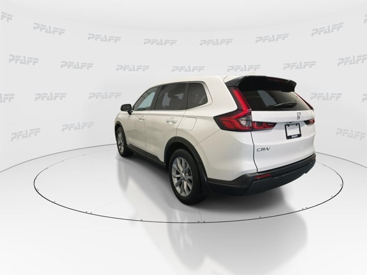2023 Honda CR-V EX-L Photo