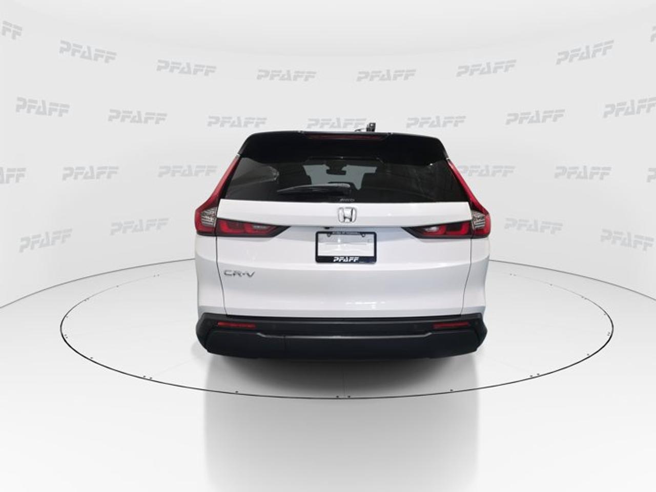 2023 Honda CR-V EX-L Photo