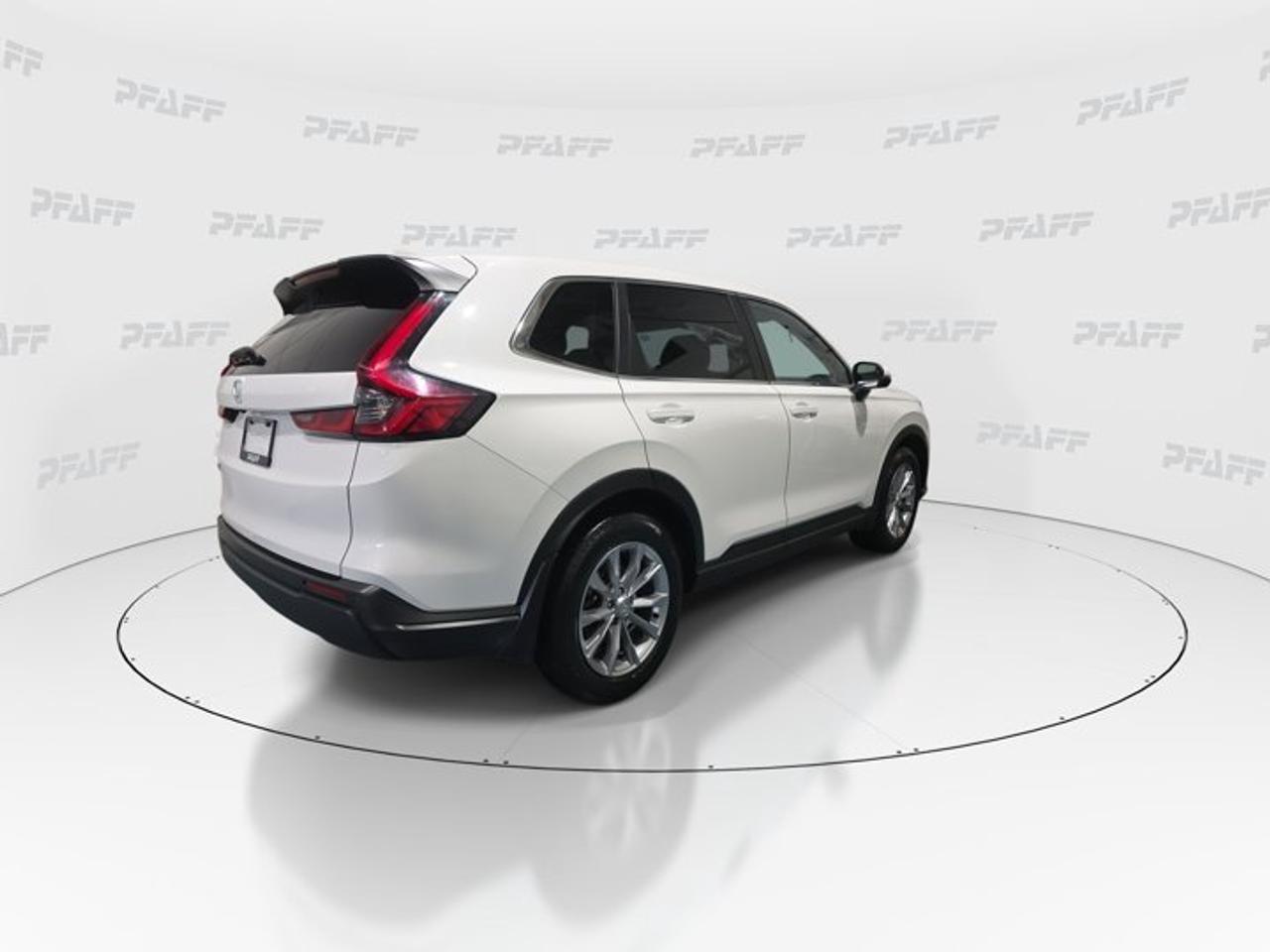 2023 Honda CR-V EX-L Photo