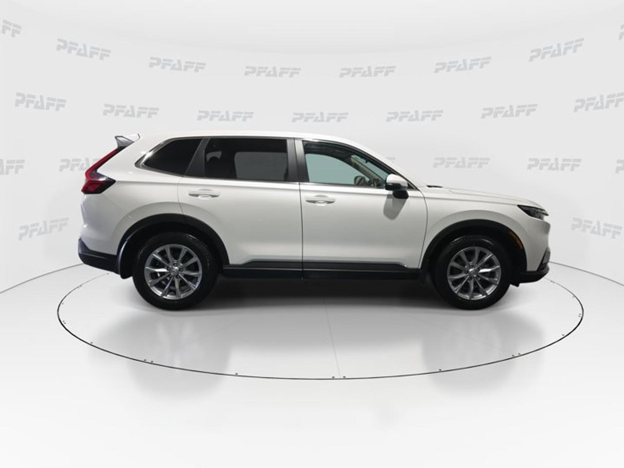 2023 Honda CR-V EX-L Photo
