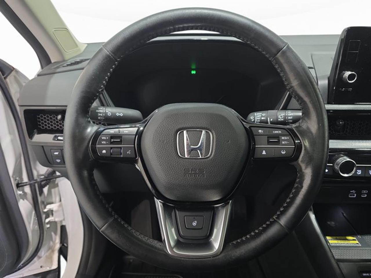 2023 Honda CR-V EX-L Photo