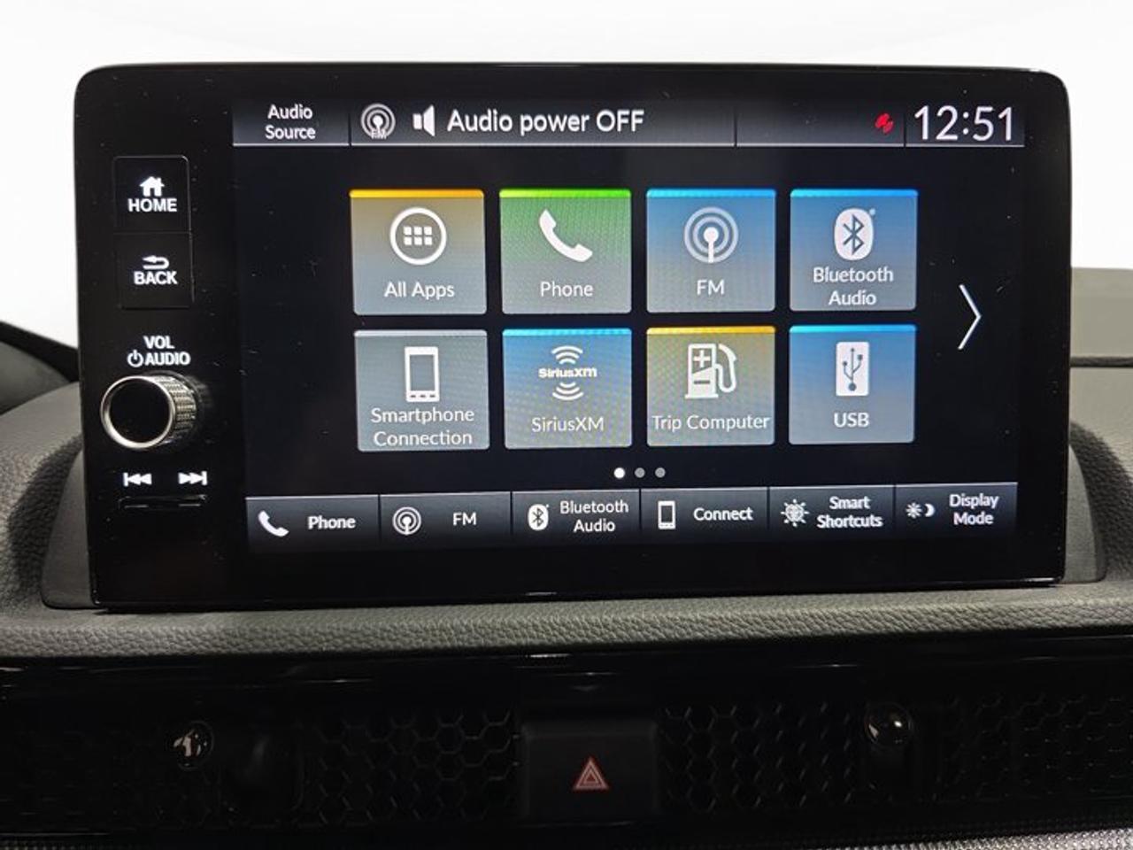 2023 Honda CR-V EX-L Photo