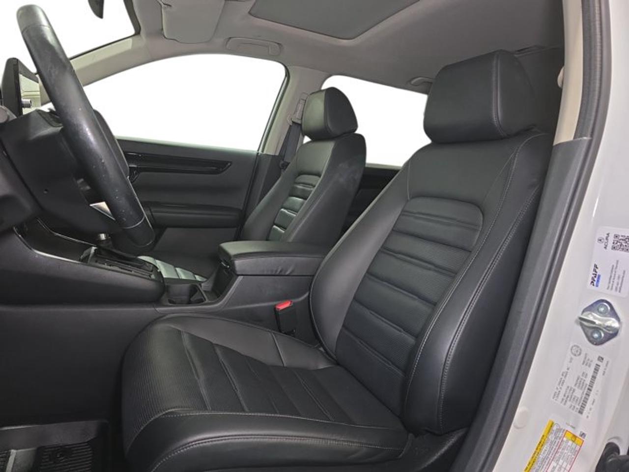 2023 Honda CR-V EX-L Photo