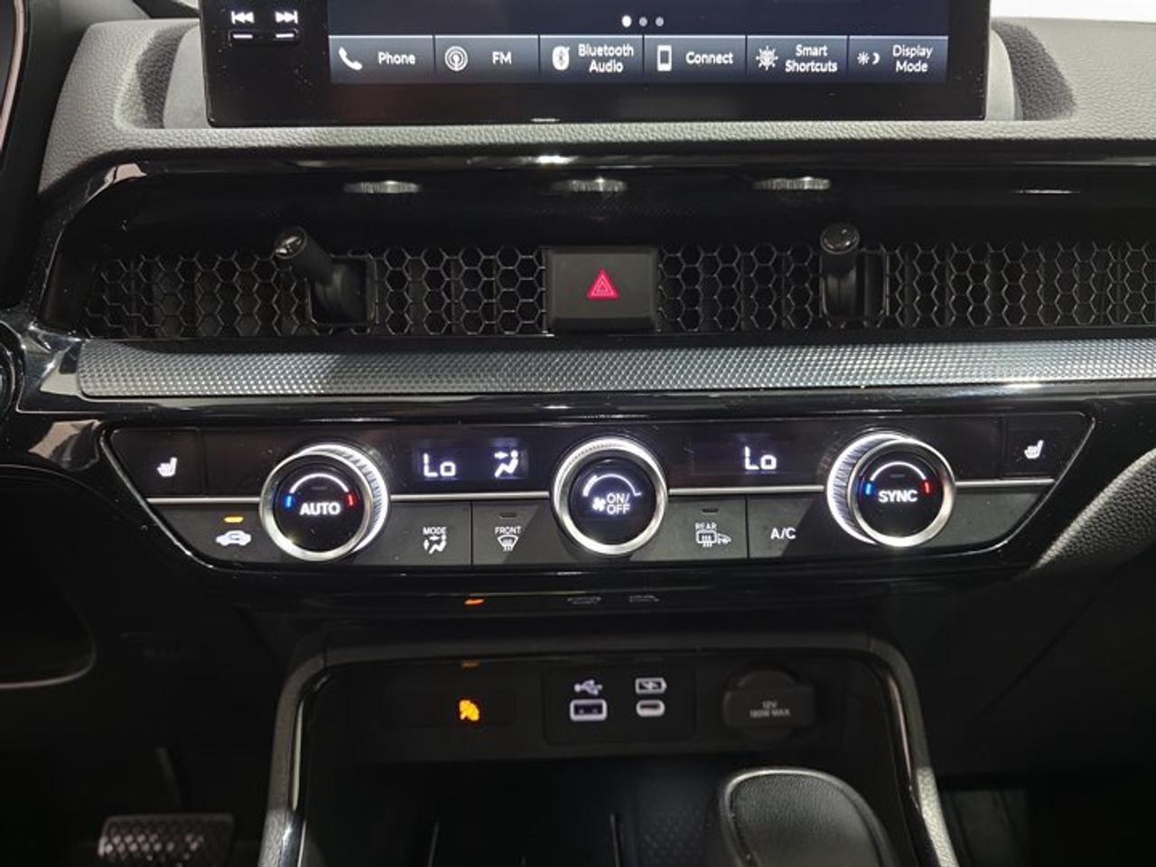 2023 Honda CR-V EX-L Photo