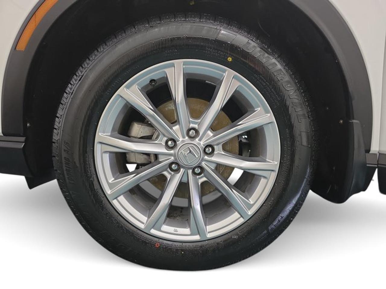 2023 Honda CR-V EX-L Photo