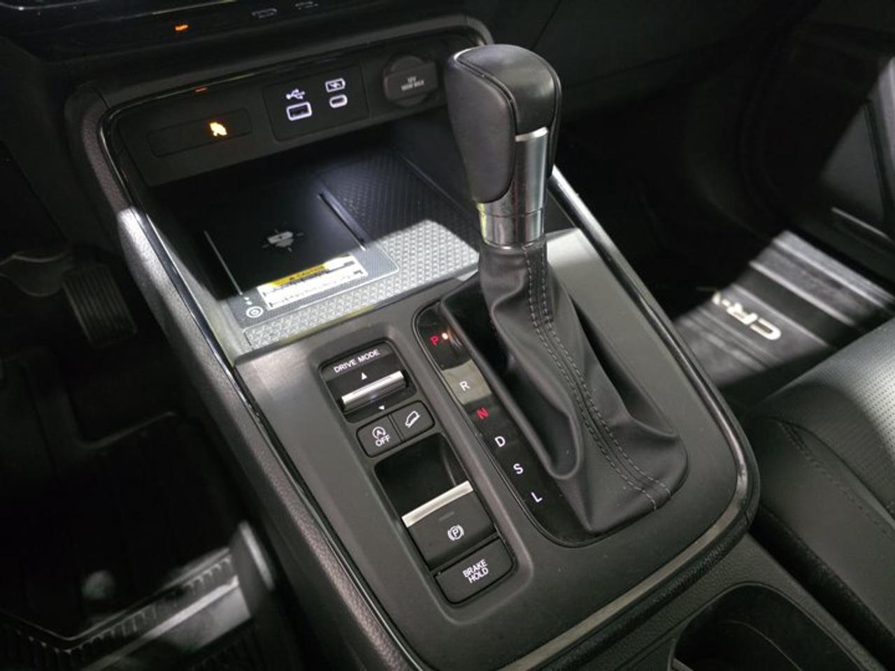 2023 Honda CR-V EX-L Photo