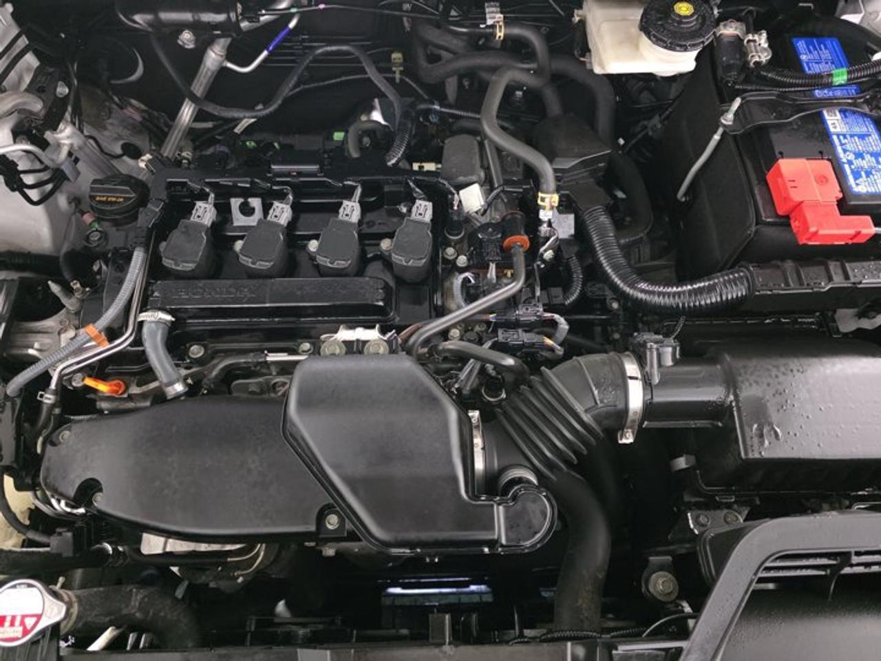 2023 Honda CR-V EX-L Photo