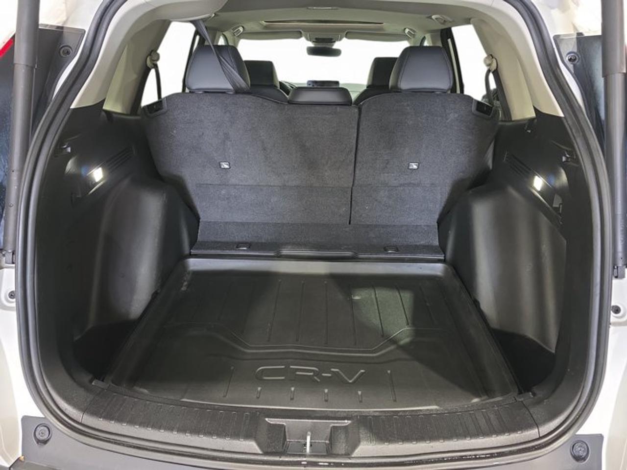 2023 Honda CR-V EX-L Photo