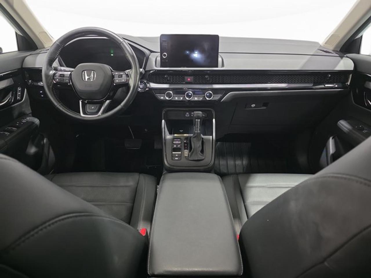 2023 Honda CR-V EX-L Photo