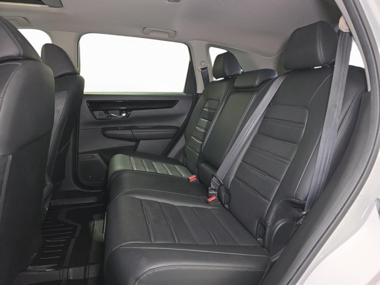 2023 Honda CR-V EX-L Photo