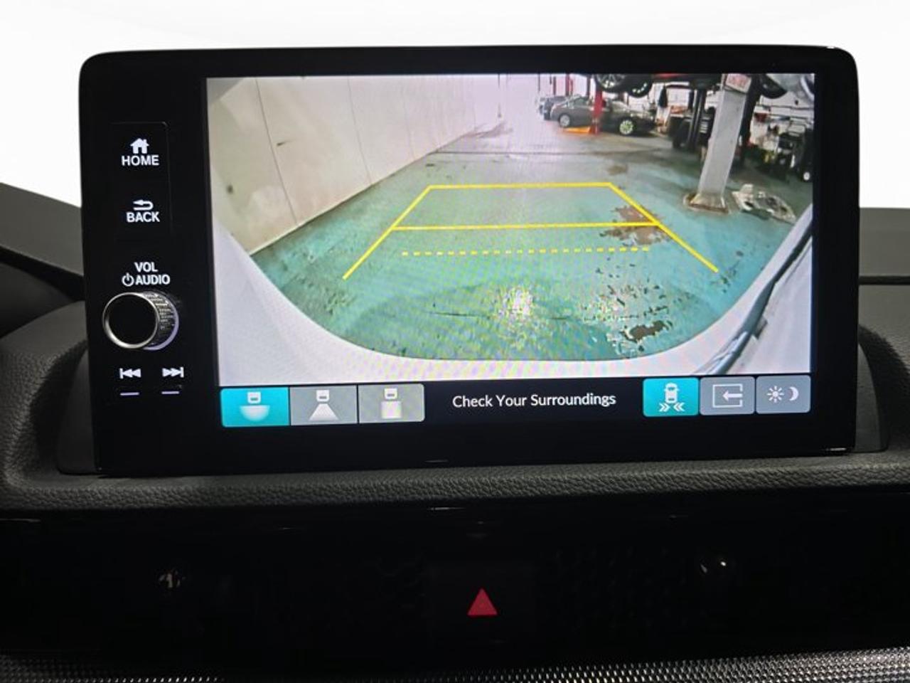 2023 Honda CR-V EX-L Photo