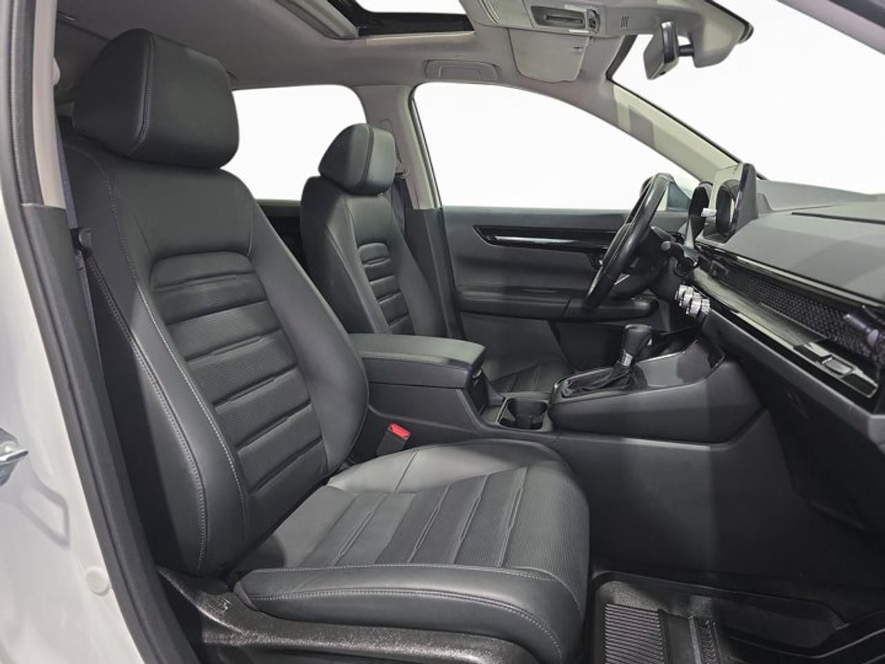 2023 Honda CR-V EX-L Photo