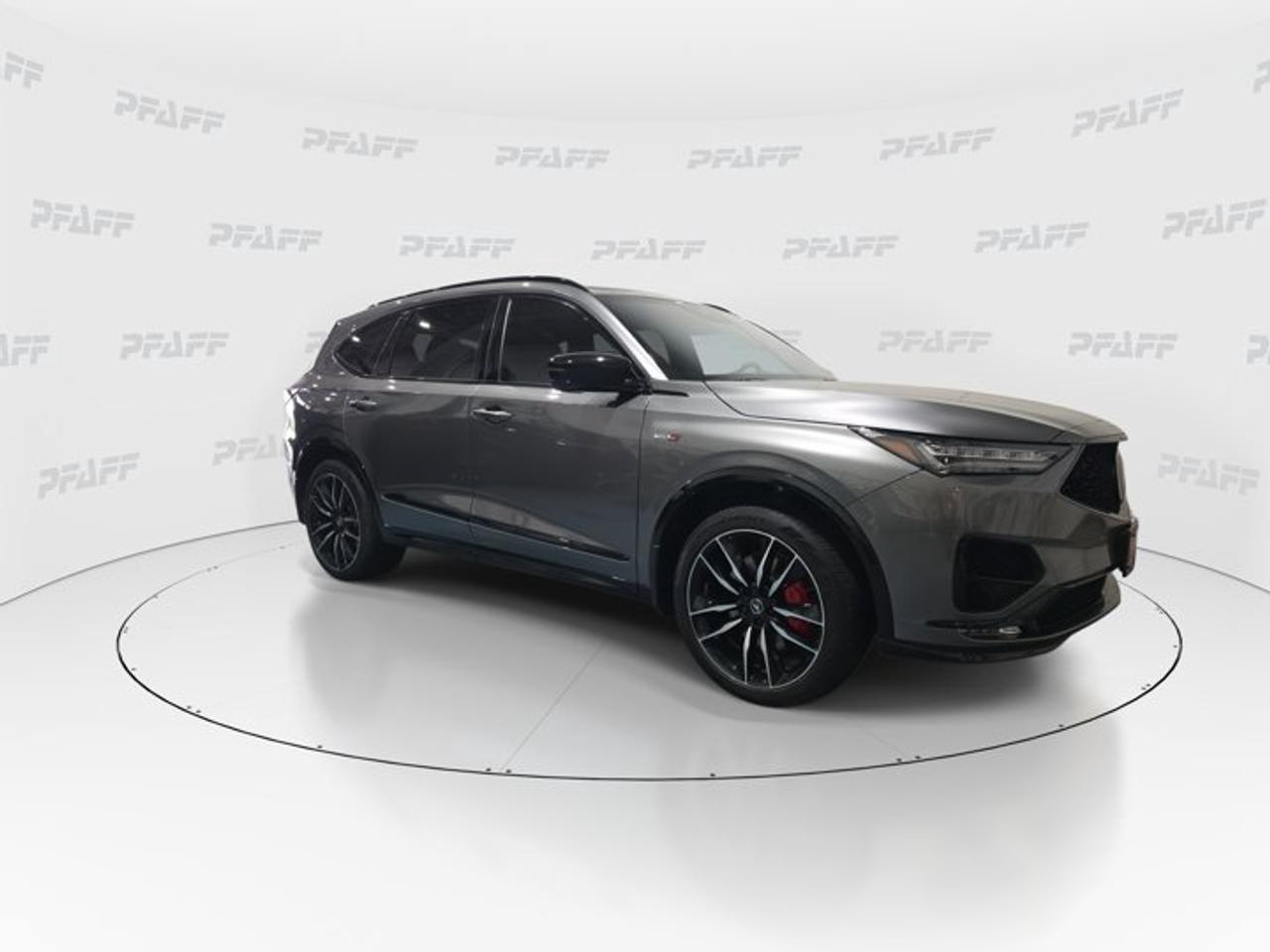 2024 Acura MDX Type S w/Advance Photo