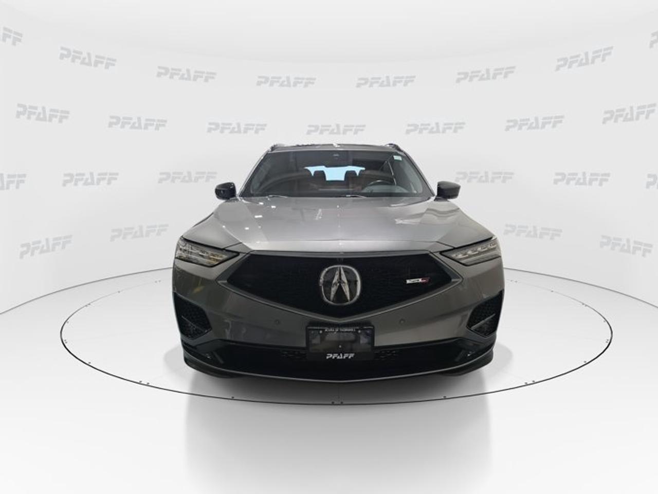 2024 Acura MDX Type S w/Advance Photo