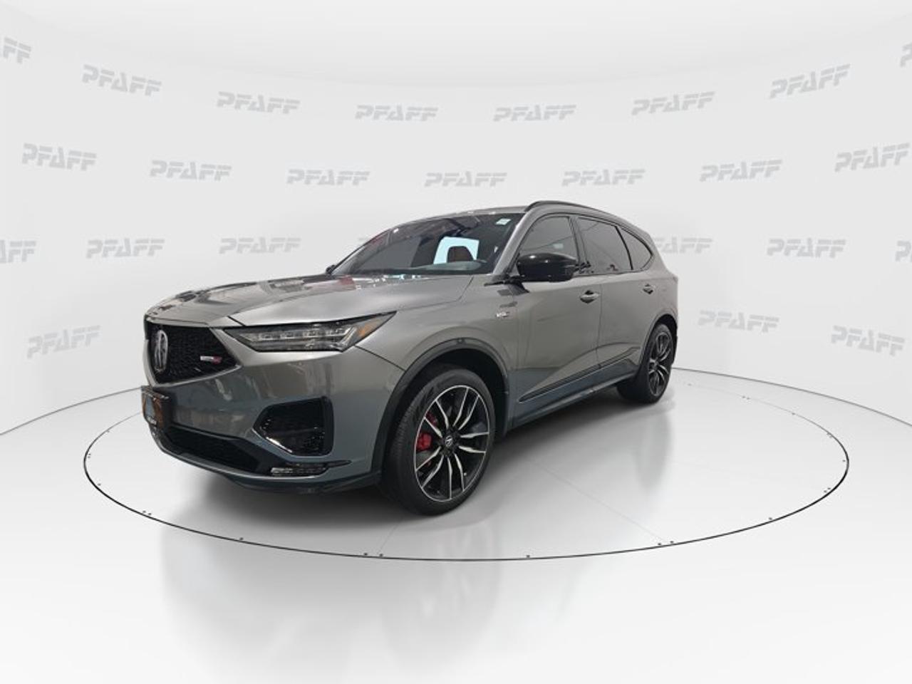 2024 Acura MDX Type S w/Advance Photo