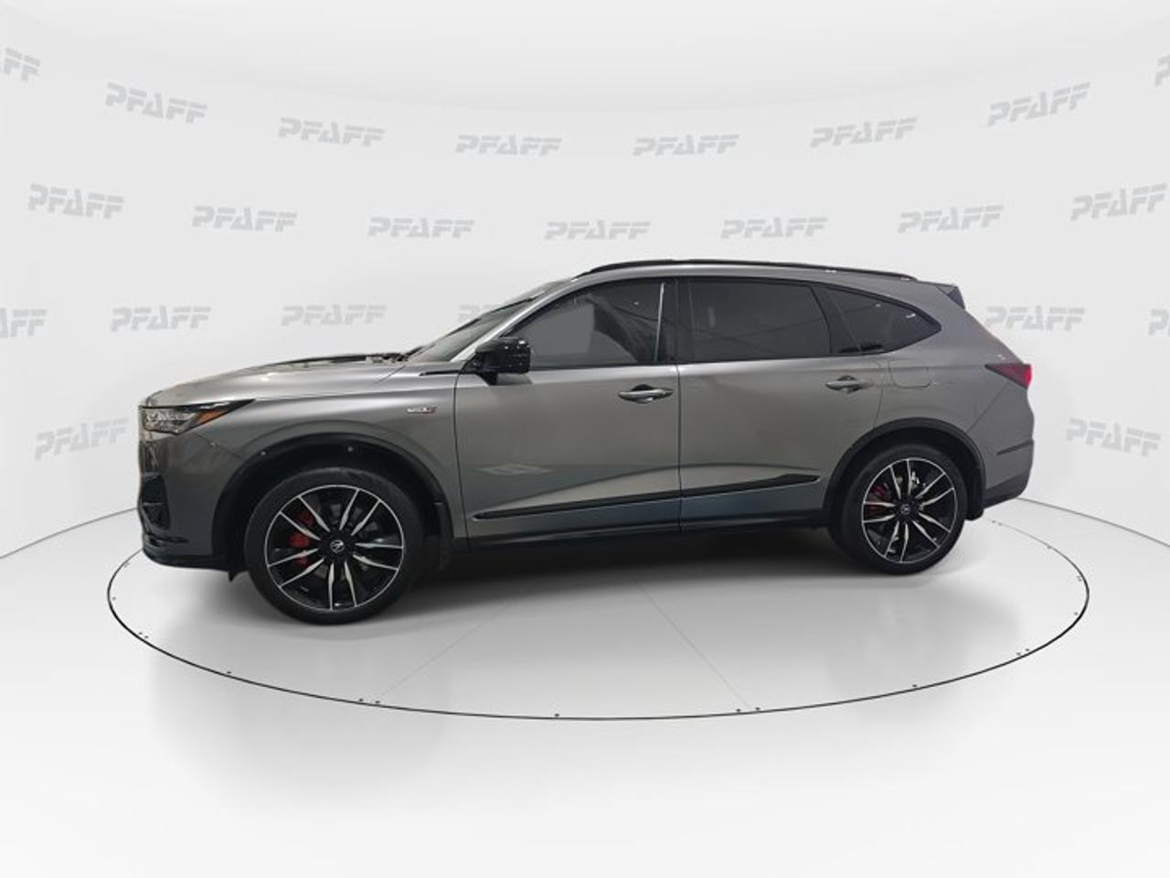 2024 Acura MDX Type S w/Advance Photo