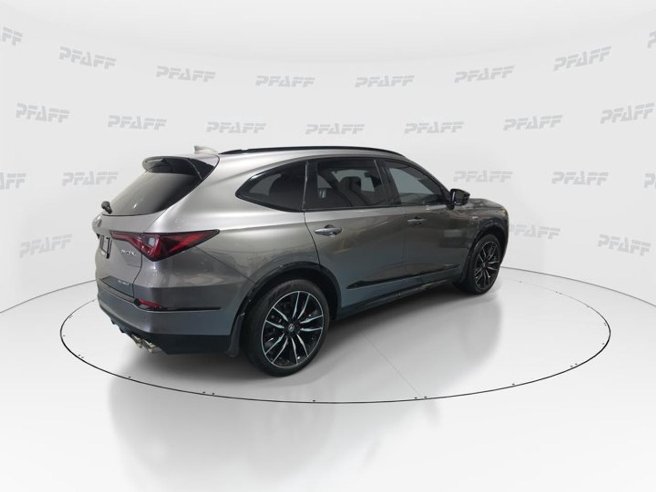 2024 Acura MDX Type S w/Advance Photo