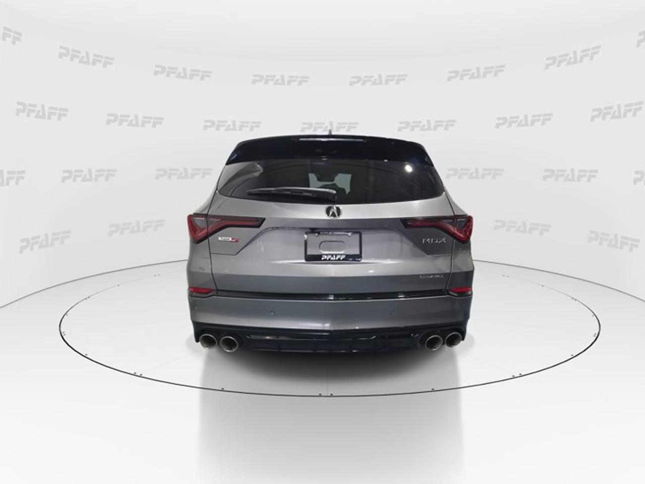 2024 Acura MDX Type S w/Advance Photo