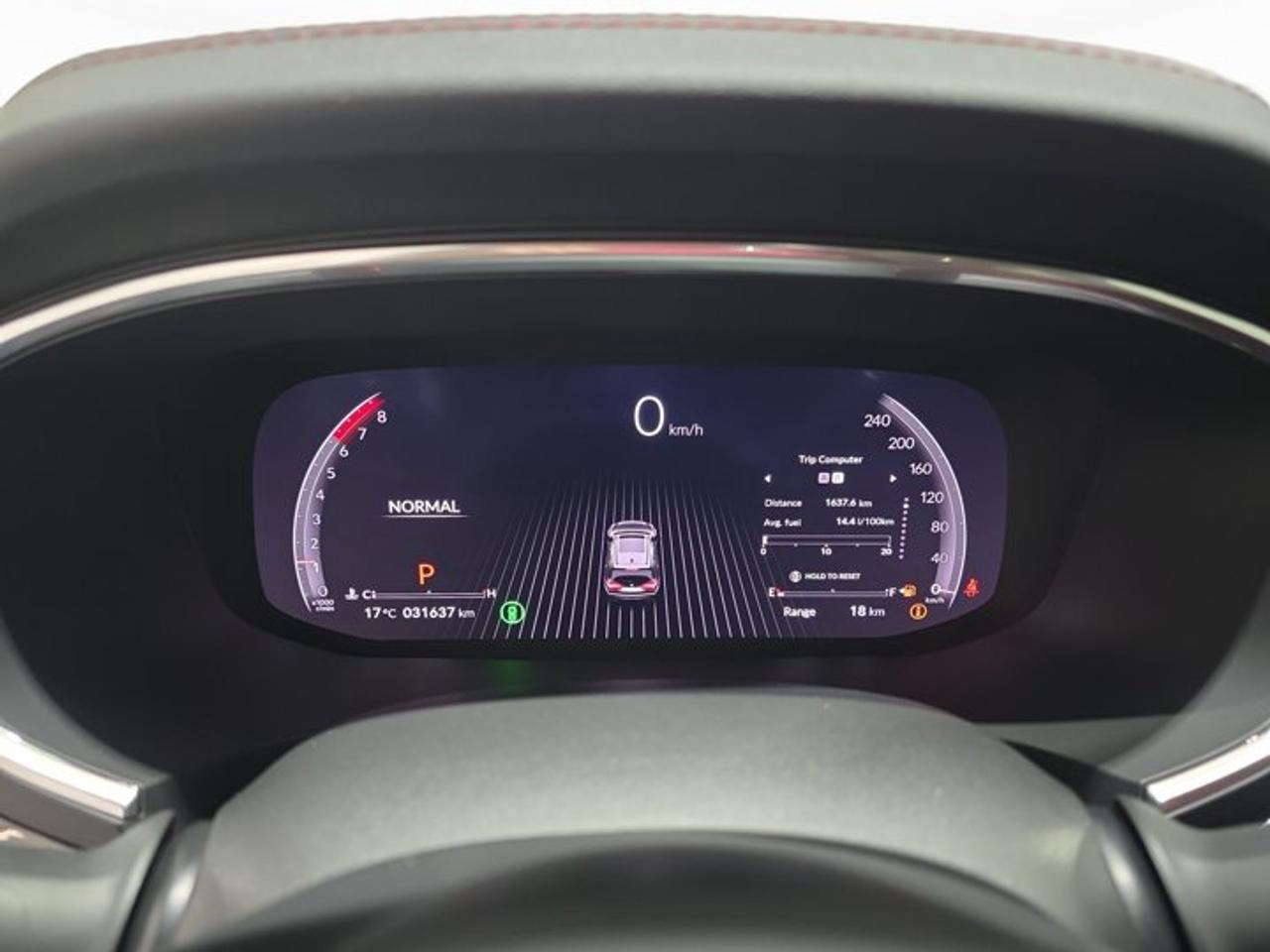 2024 Acura MDX Type S w/Advance Photo