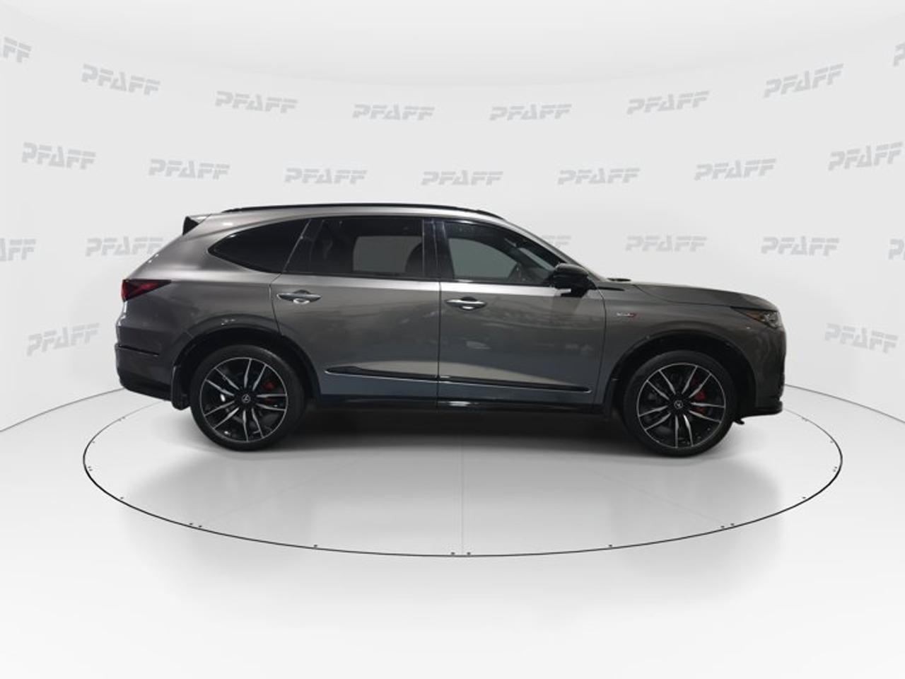 2024 Acura MDX Type S w/Advance Photo