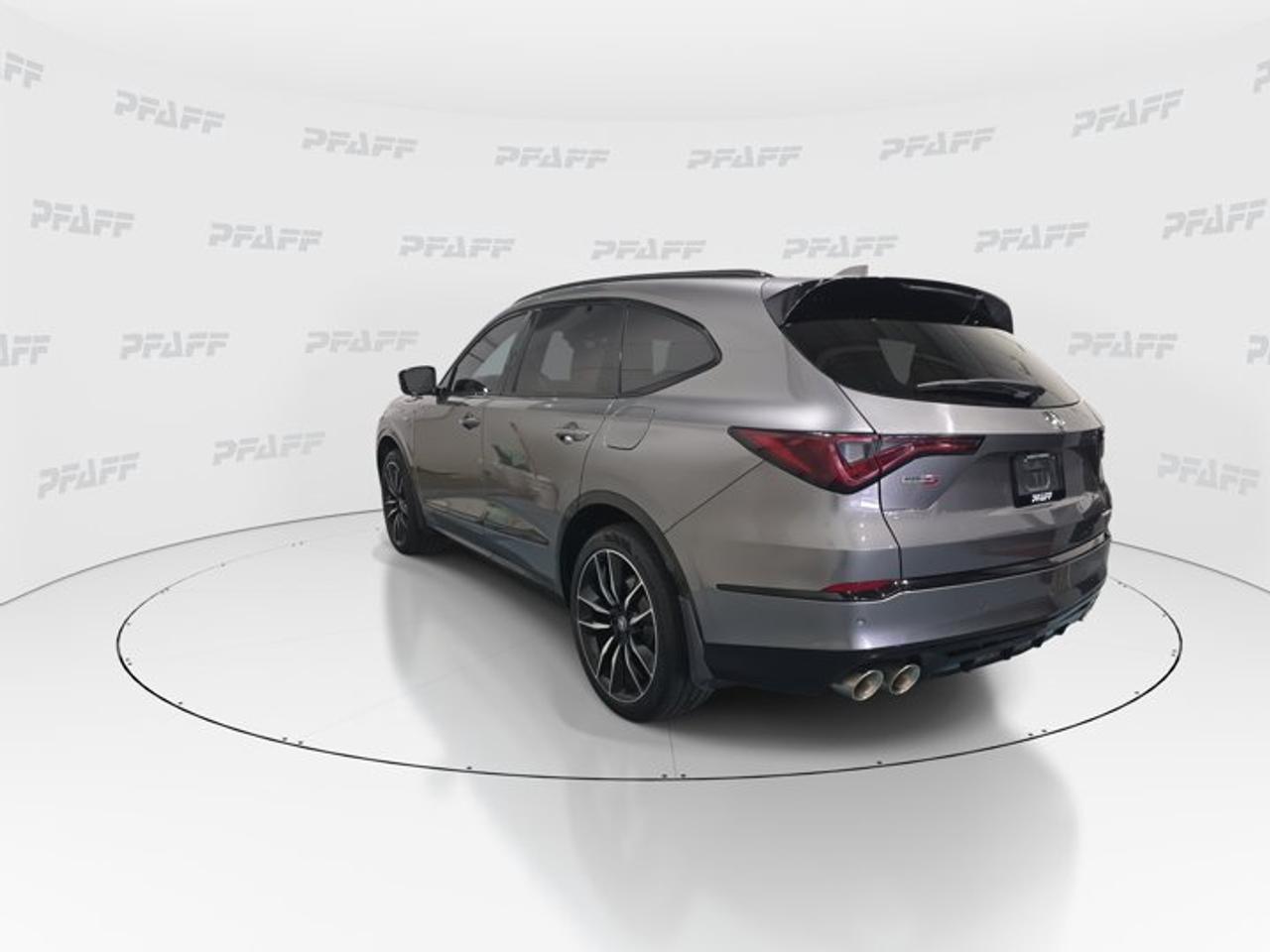 2024 Acura MDX Type S w/Advance Photo