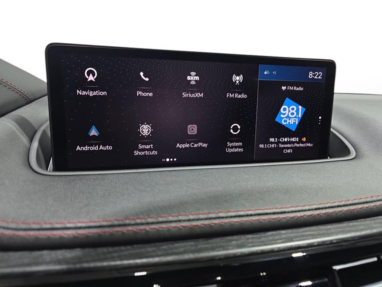 2024 Acura MDX Type S w/Advance Photo