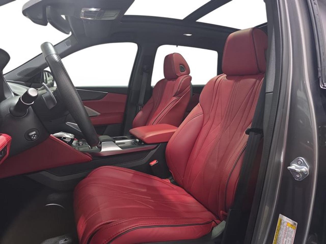 2024 Acura MDX Type S w/Advance Photo