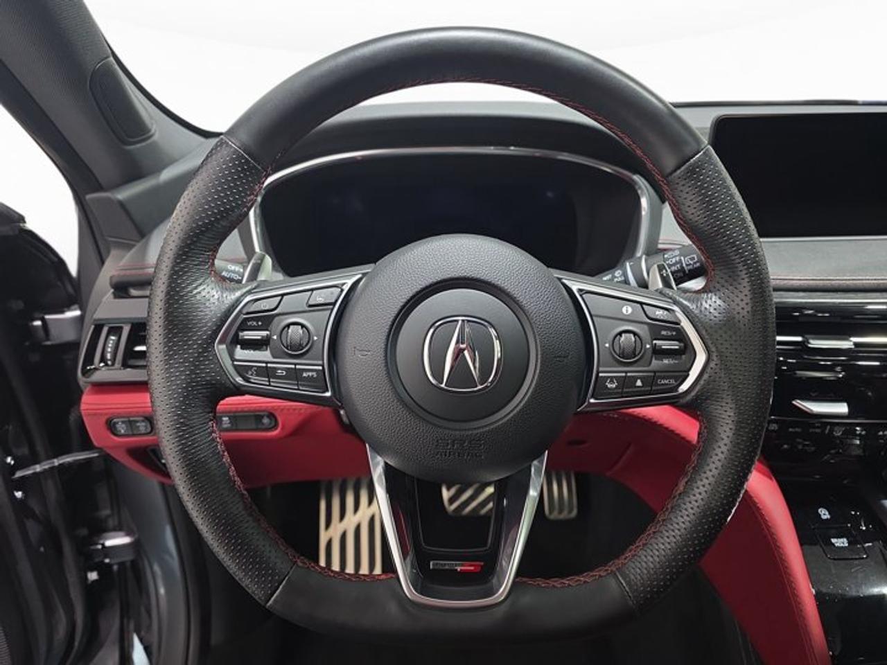2024 Acura MDX Type S w/Advance Photo